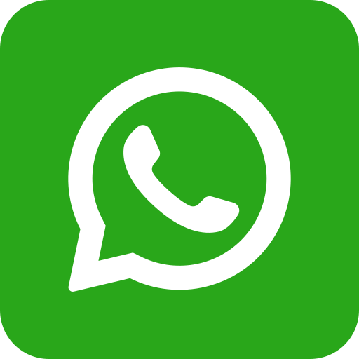 WhatsApp logo shown on the WorkWitness contact panel offering direct chat access for founders exploring the productivity tool
